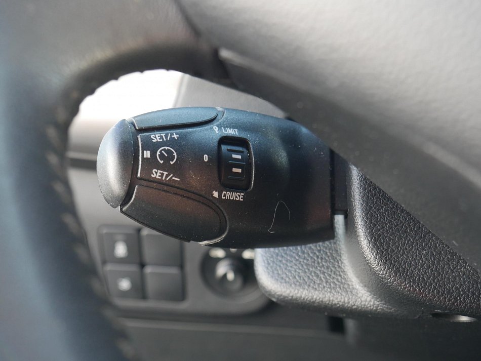 Citroën C-Elysee 1.6 HDi 
