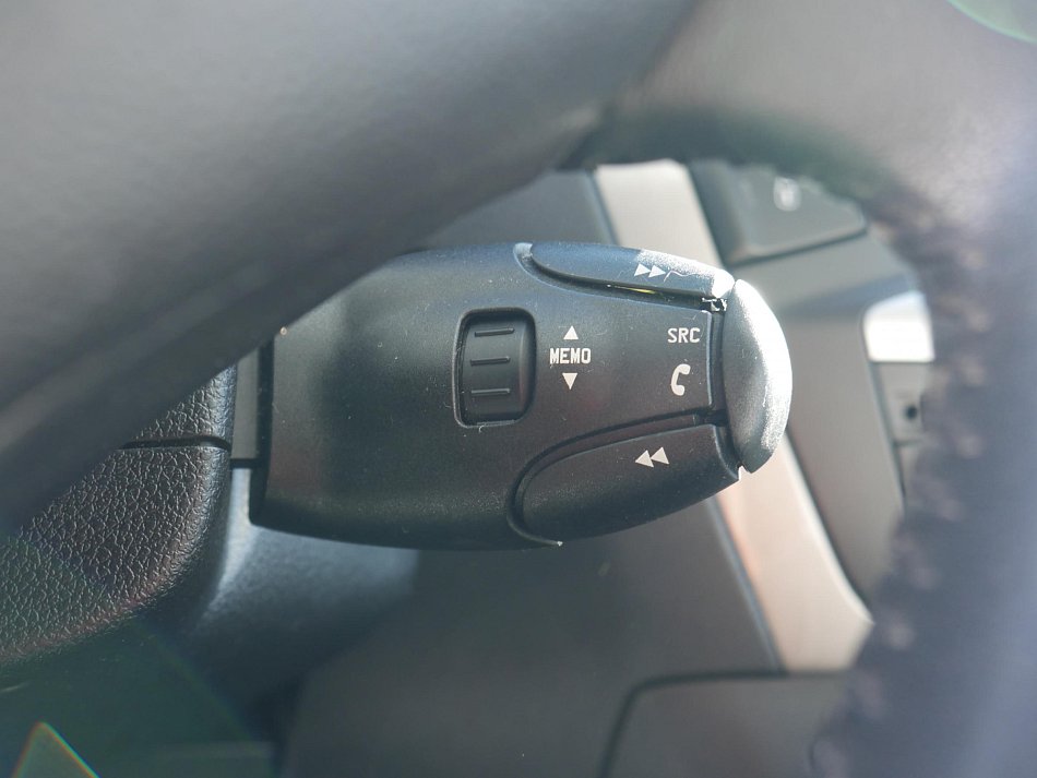 Citroën C-Elysee 1.6 HDi 