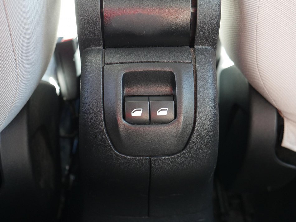 Citroën C-Elysee 1.6 HDi 