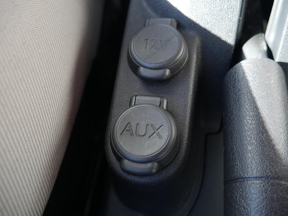 Citroën C-Elysee 1.6 HDi 