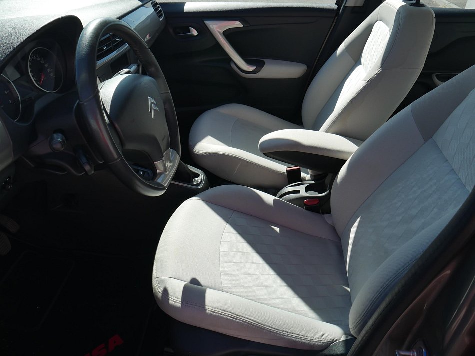 Citroën C-Elysee 1.6 HDi 