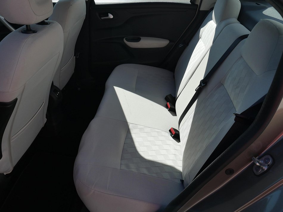 Citroën C-Elysee 1.6 HDi 