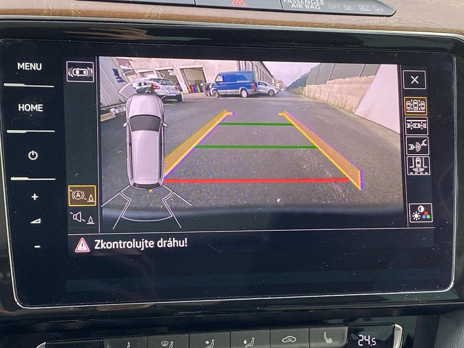 Volkswagen Passat 2.0 TDi Highline 4Motion