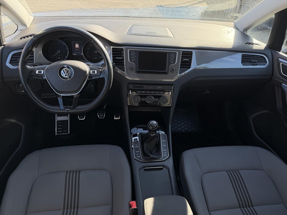 Volkswagen Sportsvan 1.4 TSi Allstar