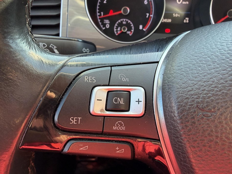 Volkswagen Sportsvan 1.4 TSi Allstar