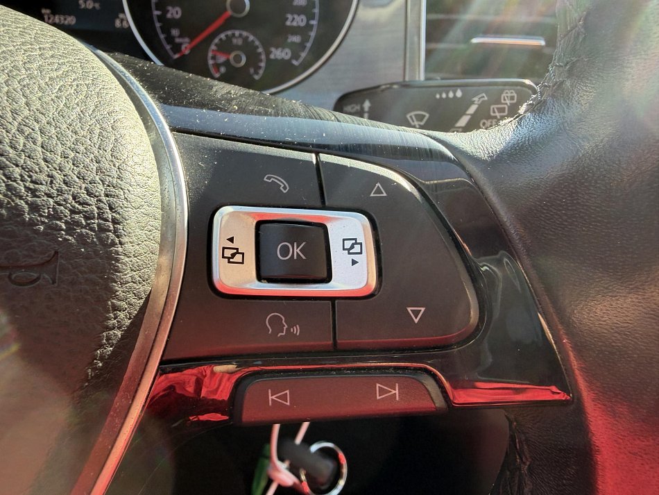 Volkswagen Sportsvan 1.4 TSi Allstar