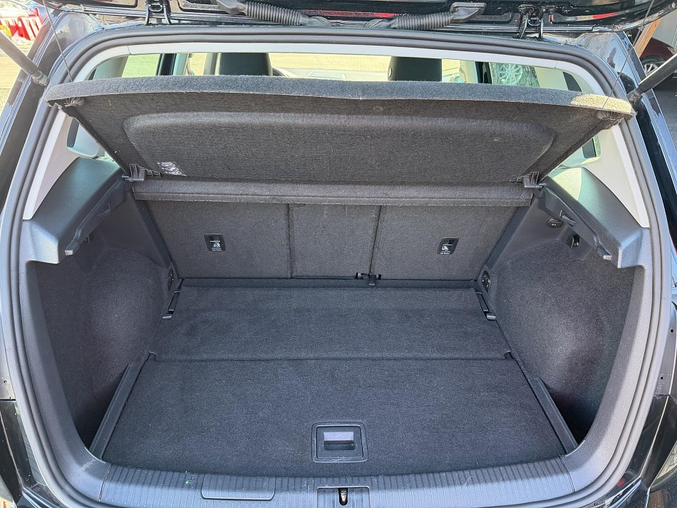 Volkswagen Sportsvan 1.4 TSi Allstar