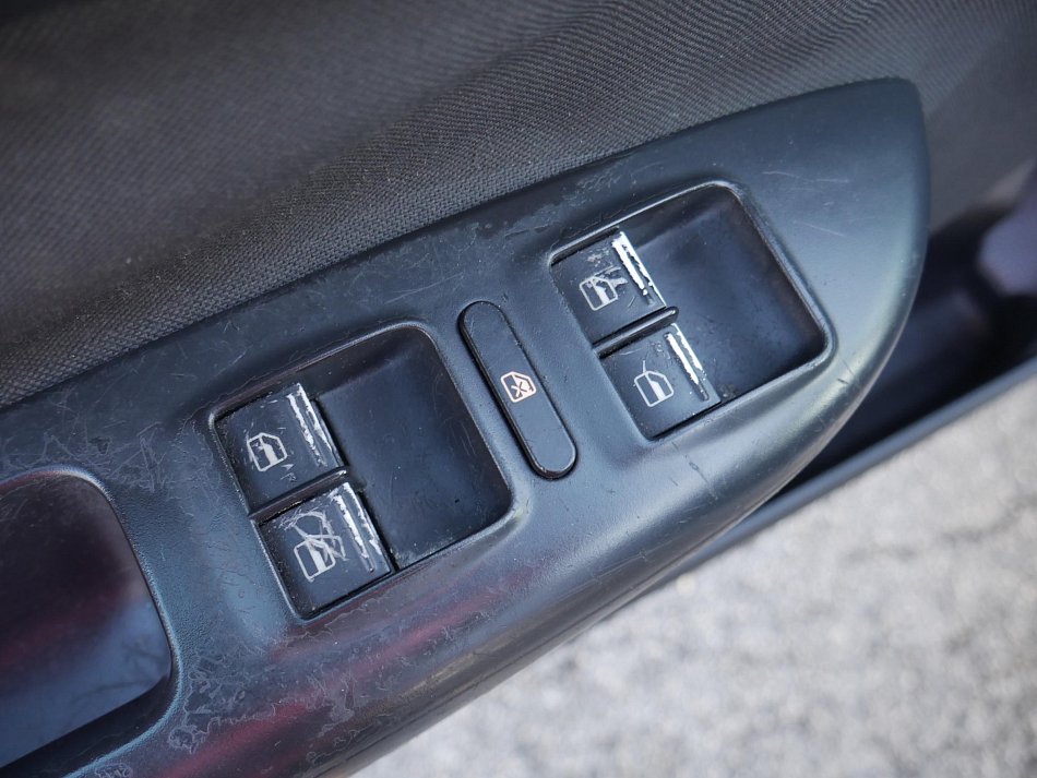 Škoda Octavia II 2.0TDi 