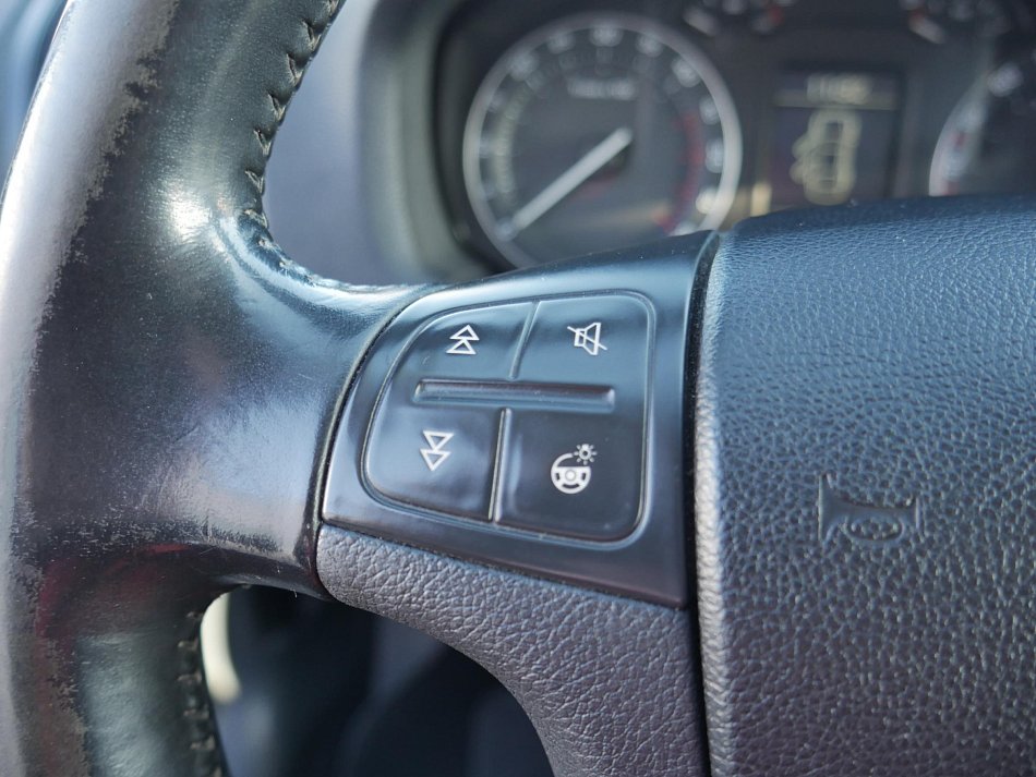 Škoda Octavia II 2.0TDi 