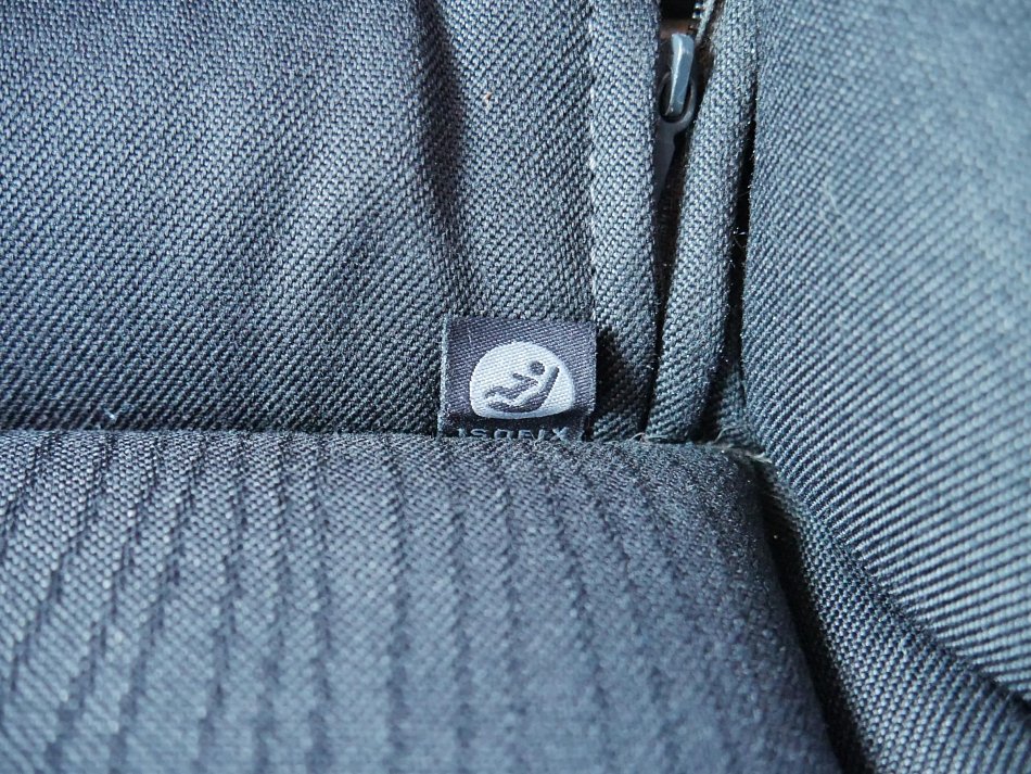 Škoda Octavia II 2.0TDi 