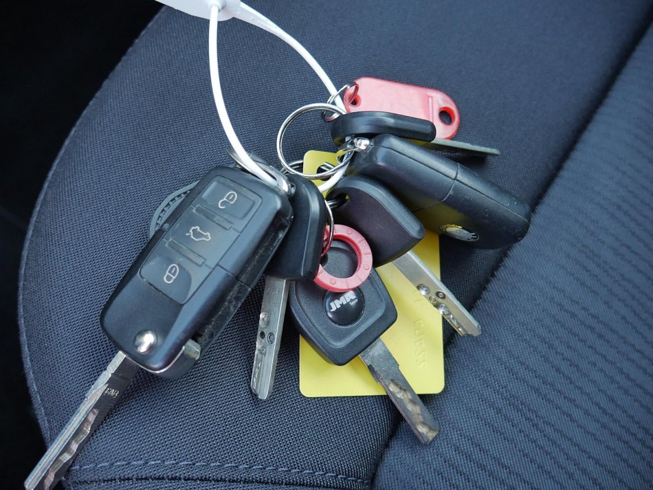 Škoda Octavia II 2.0TDi 