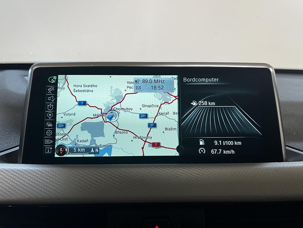 BMW X1 2.0 M Sport xDrive