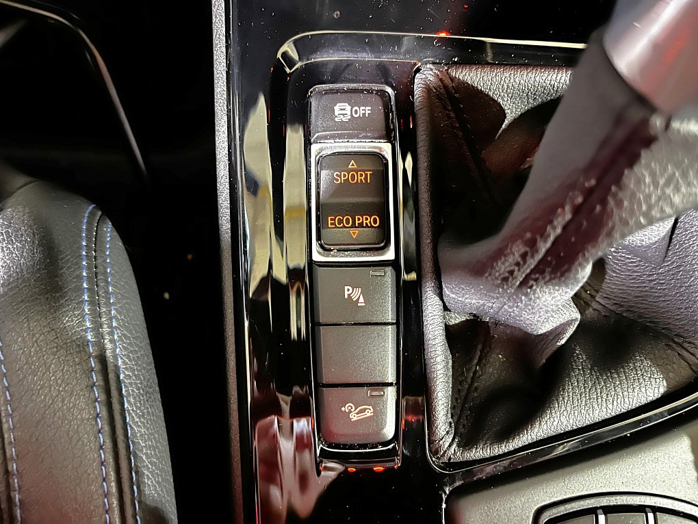 BMW X1 2.0 M Sport xDrive