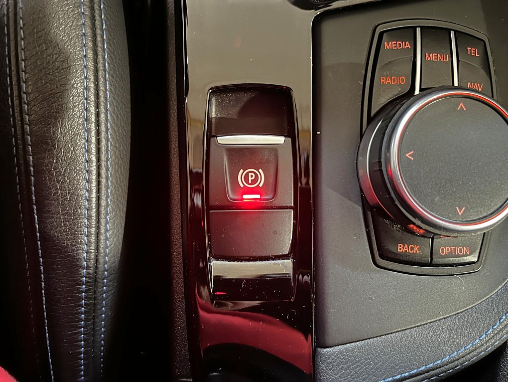 BMW X1 2.0 M Sport xDrive