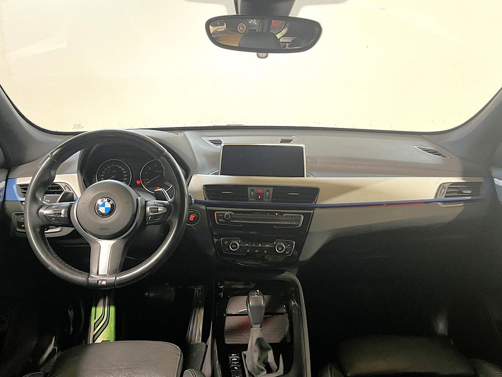 BMW X1 2.0 M Sport xDrive