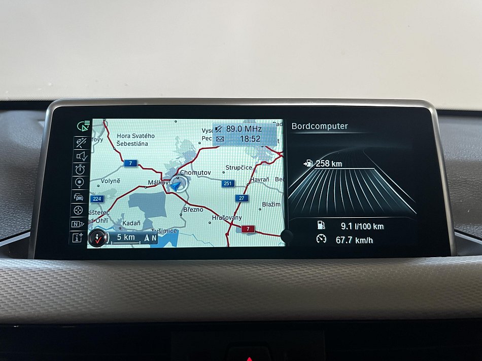 BMW X1 2.0 M Sport xDrive