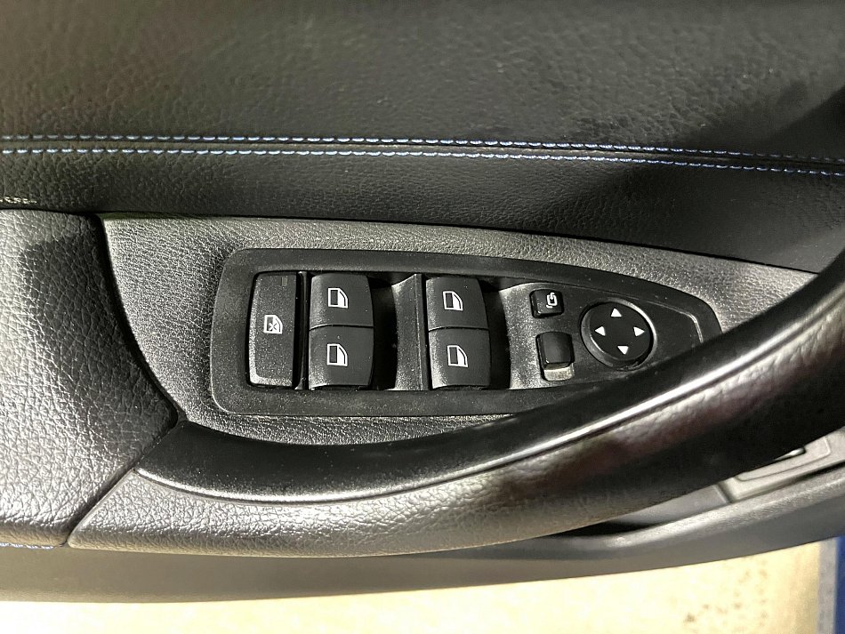 BMW X1 2.0 M Sport xDrive