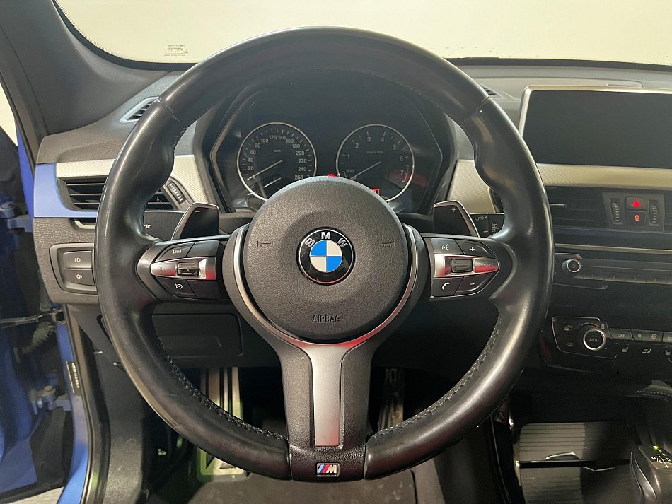 BMW X1 2.0 M Sport xDrive