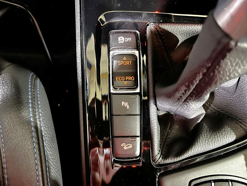 BMW X1 2.0 M Sport xDrive