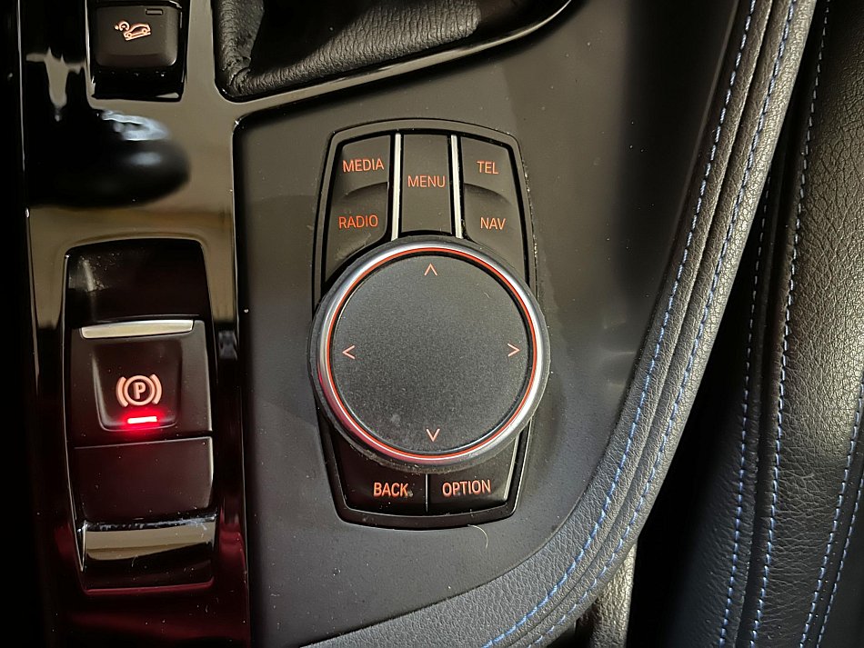 BMW X1 2.0 M Sport xDrive