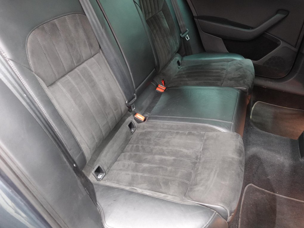 Škoda Superb III 2.0TDI 