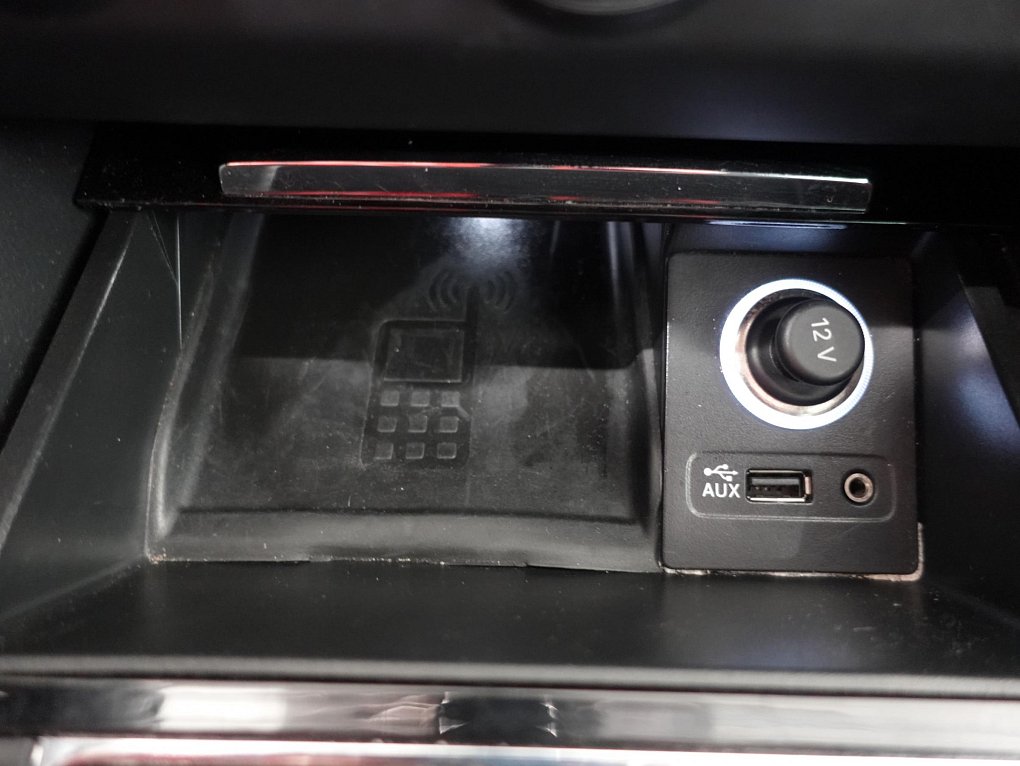 Škoda Superb III 2.0TDI 