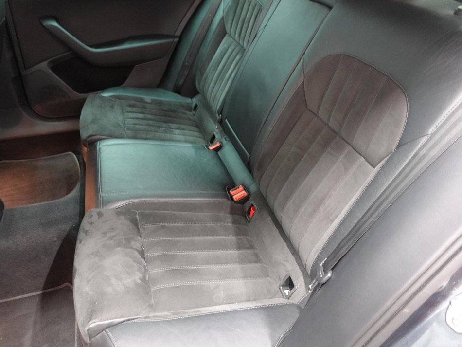 Škoda Superb III 2.0TDI 