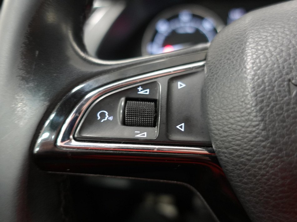 Škoda Superb III 2.0TDI 