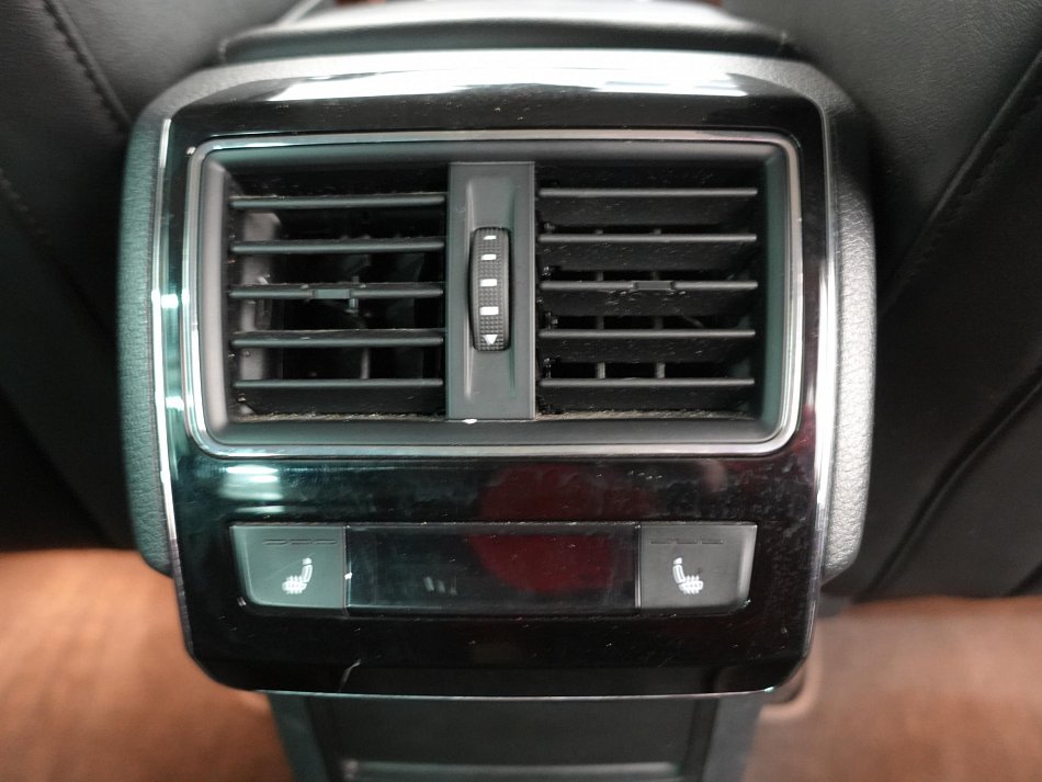 Škoda Superb III 2.0TDI 