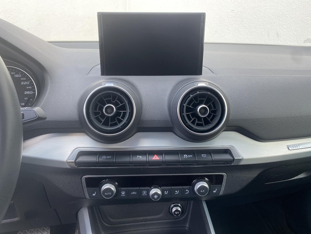 Audi Q2 1.5 TFSi 