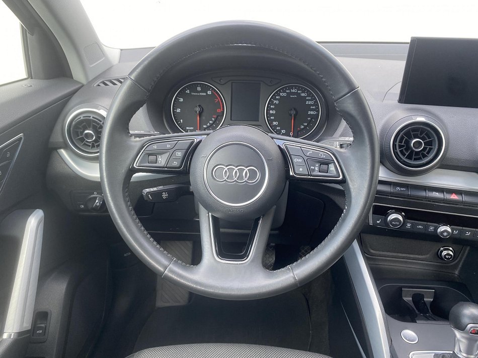 Audi Q2 1.5 TFSi 
