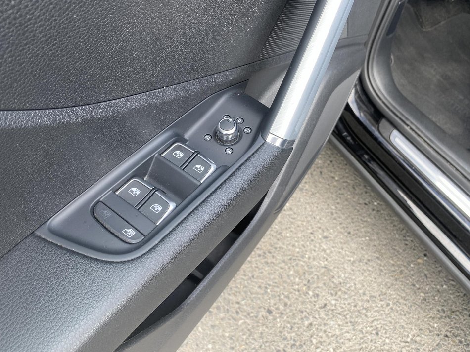 Audi Q2 1.5 TFSi 