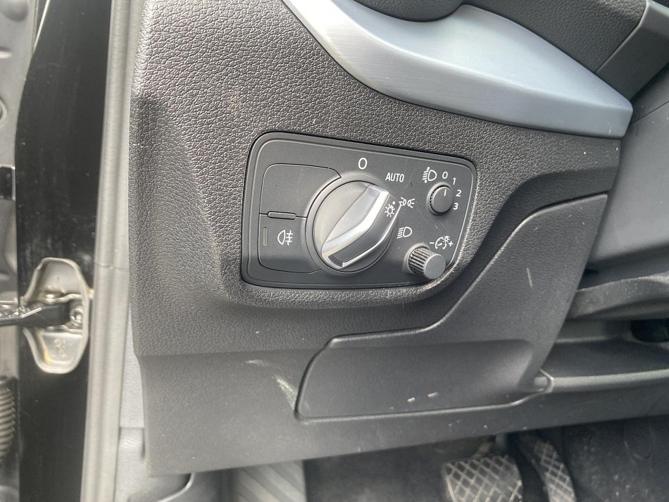 Audi Q2 1.5 TFSi 