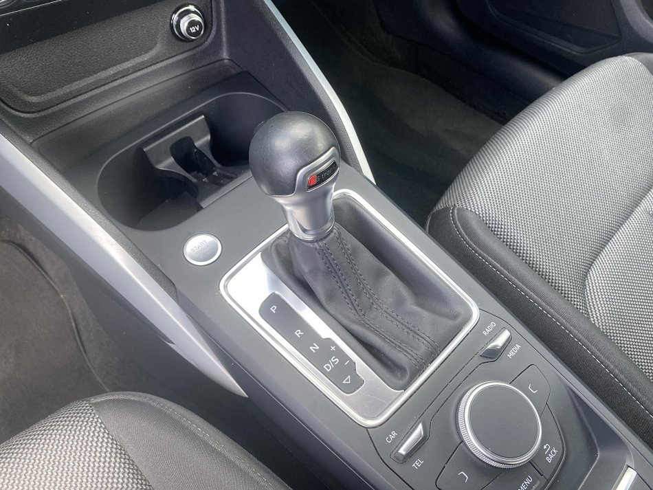 Audi Q2 1.5 TFSi 