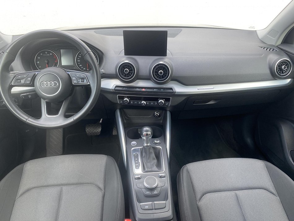 Audi Q2 1.5 TFSi 