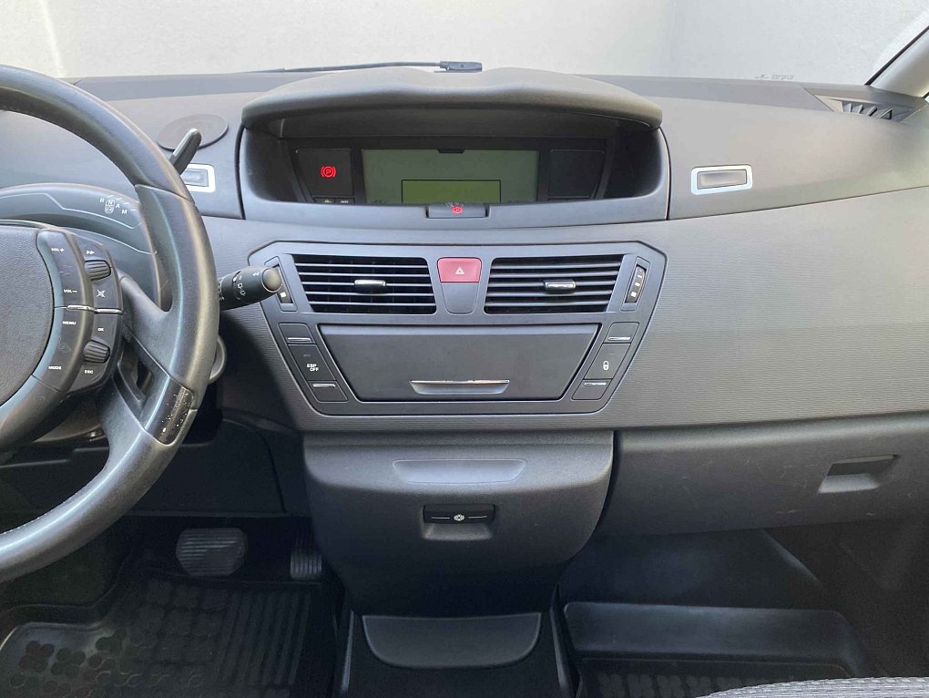 Citroën C4 GRAND Picasso 1.6 HDi 