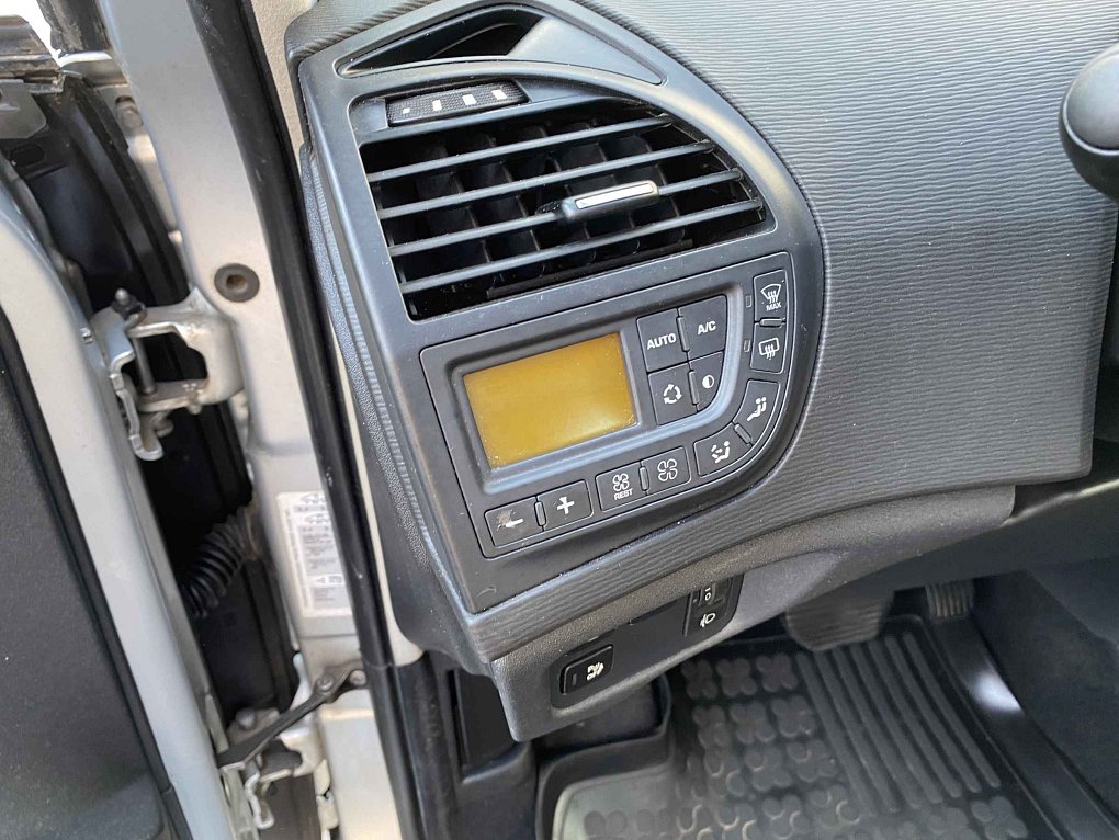 Citroën C4 GRAND Picasso 1.6 HDi 