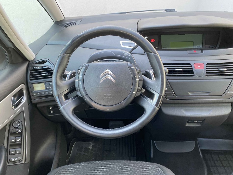 Citroën C4 GRAND Picasso 1.6 HDi 