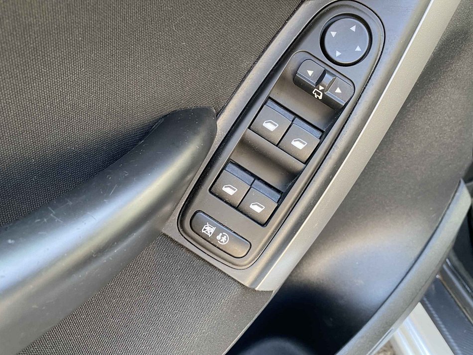 Citroën C4 GRAND Picasso 1.6 HDi 