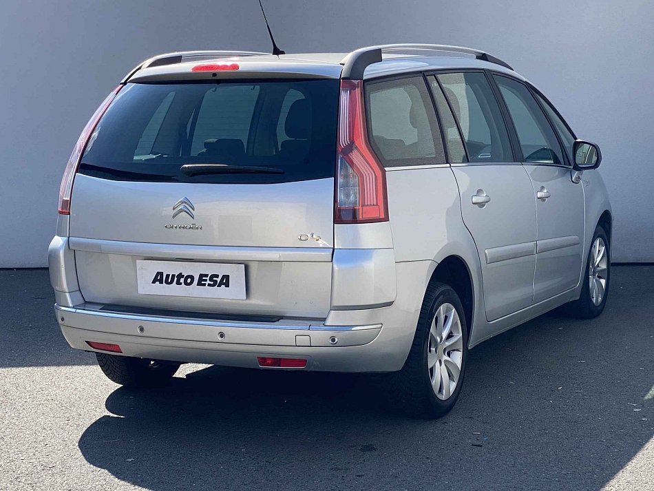 Citroën C4 GRAND Picasso 1.6 HDi 