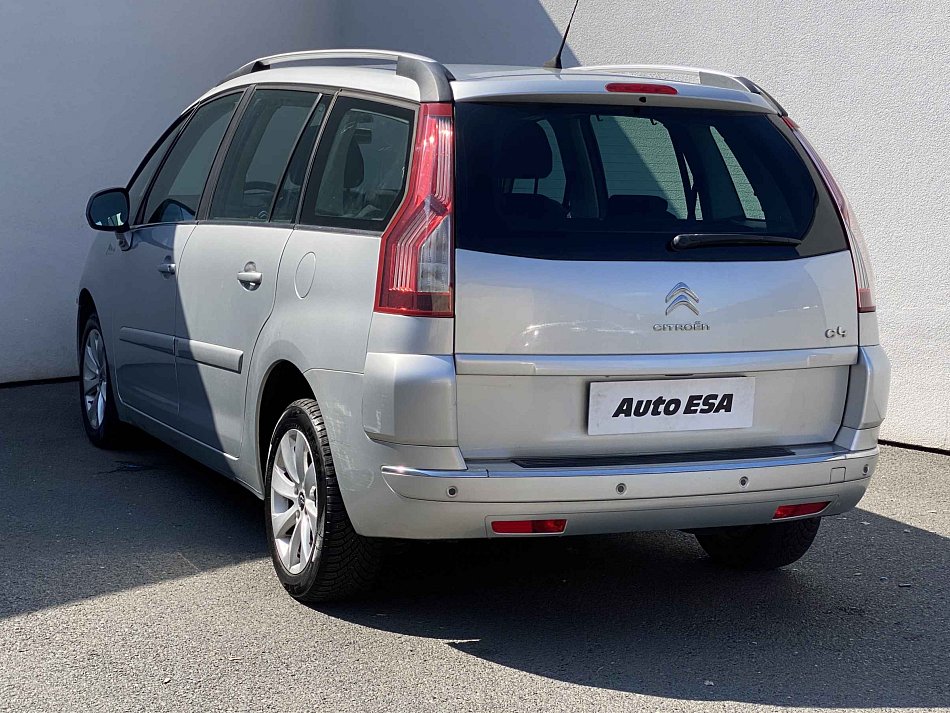 Citroën C4 GRAND Picasso 1.6 HDi 