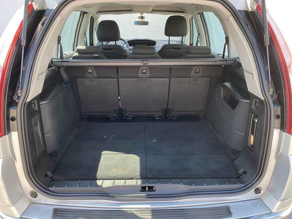 Citroën C4 GRAND Picasso 1.6 HDi 