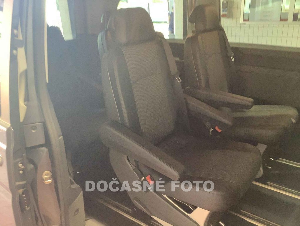Mercedes-Benz Viano 3.0CDi Trend L2