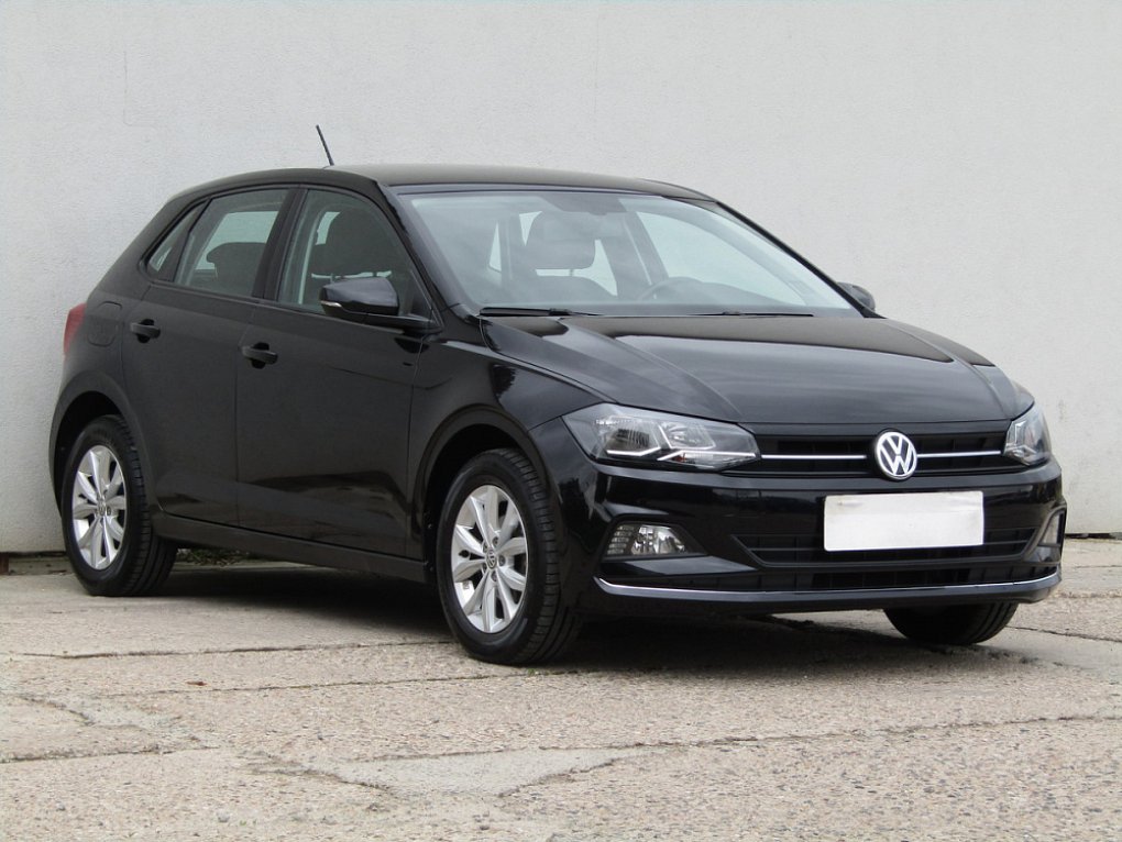 Volkswagen Polo 1.2 i Highline