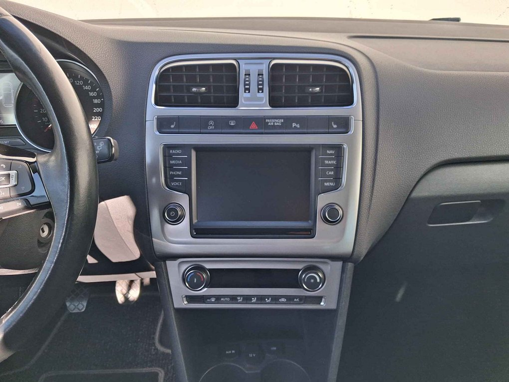Volkswagen Polo 1.2 TSi Highline