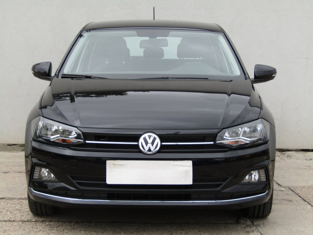 Volkswagen Polo 1.2 i Highline