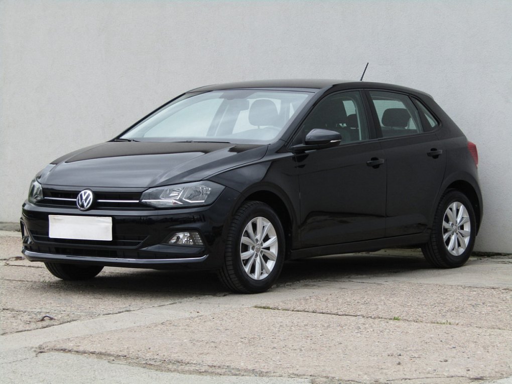 Volkswagen Polo 1.2 i Highline