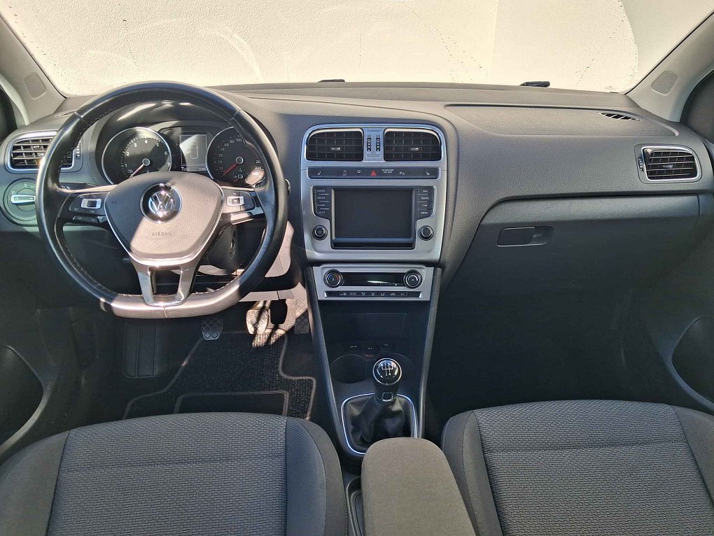 Volkswagen Polo 1.2 TSi Highline