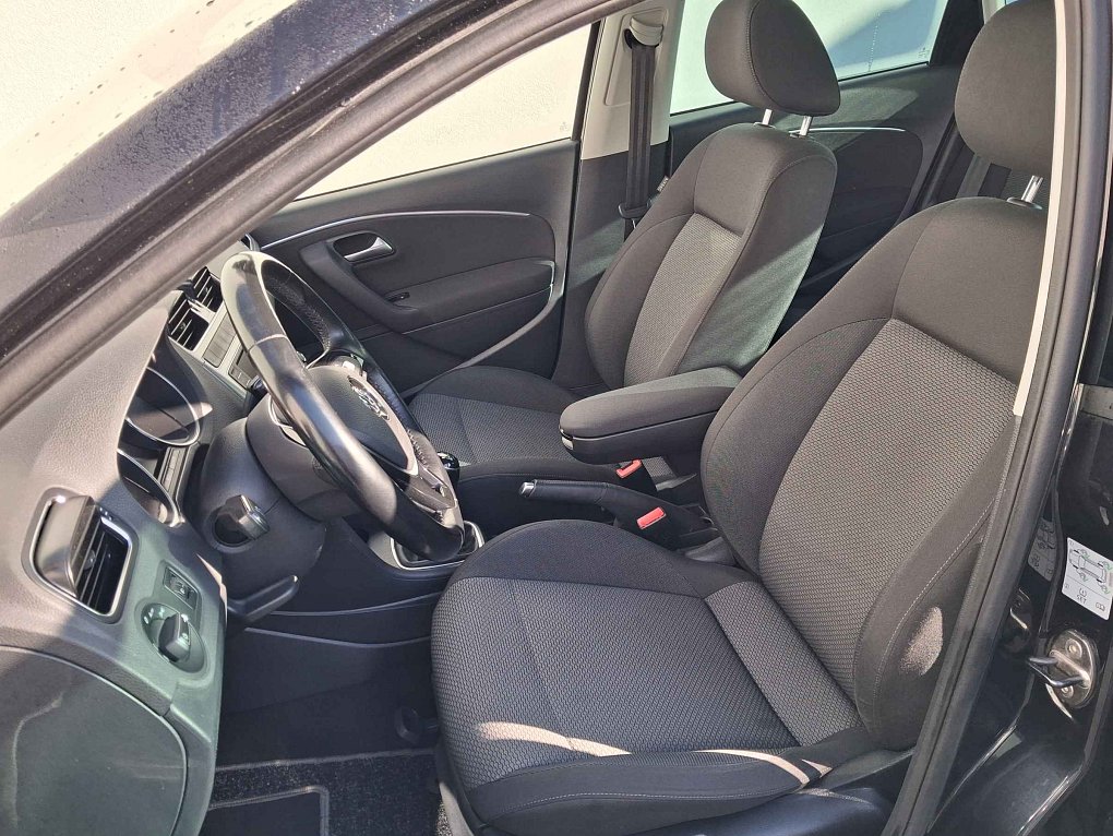 Volkswagen Polo 1.2 TSi Highline