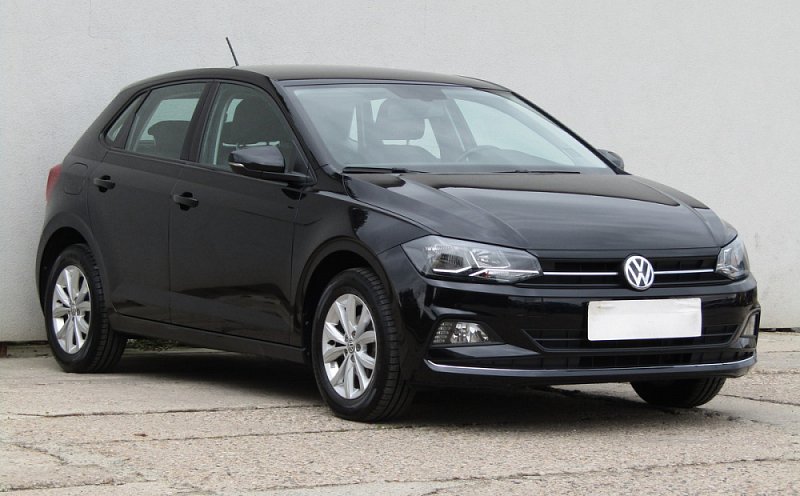 Volkswagen Polo 1.2 i Highline